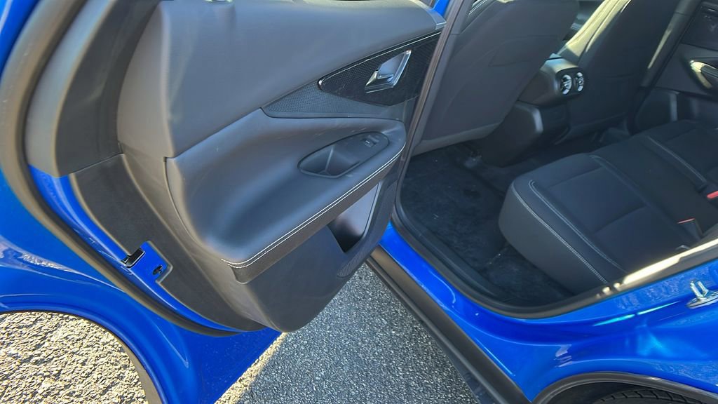 New 2026 Chevrolet Blazer EV LT image 15