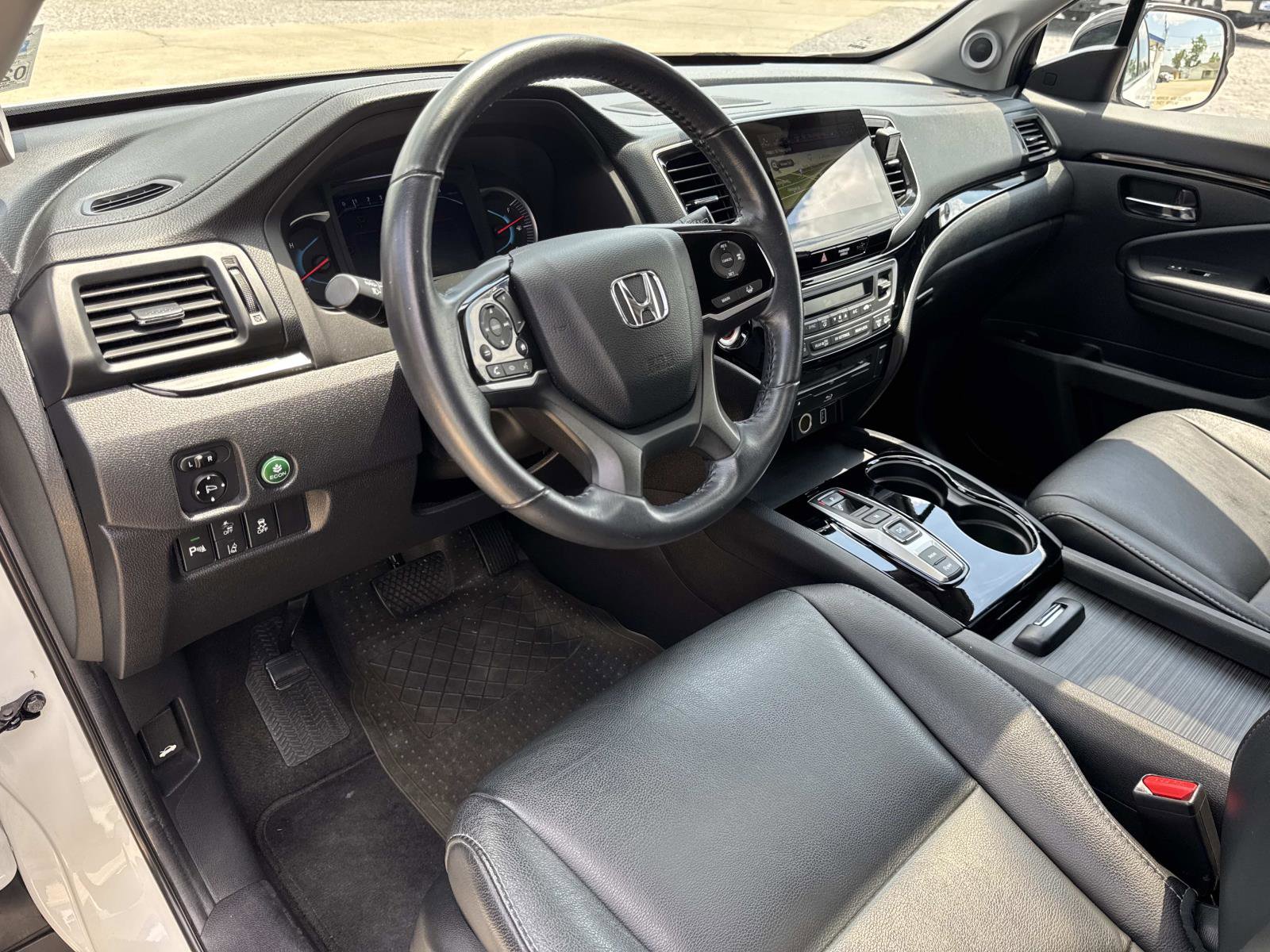 Used 2020 Honda Pilot Touring image 18