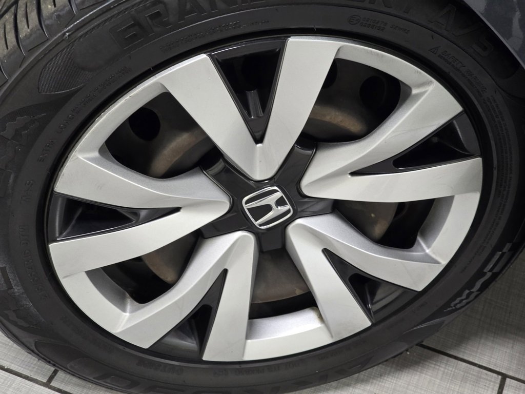 Used 2022 Honda Civic LX image 8