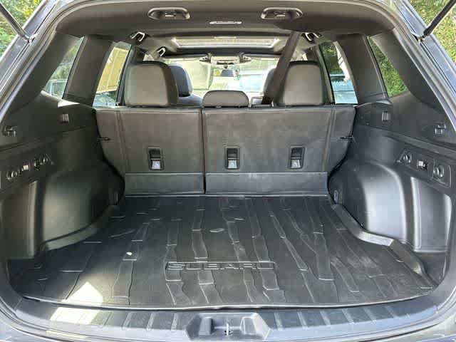 Used 2022 Subaru Forester Wilderness AWD/4WD image 25