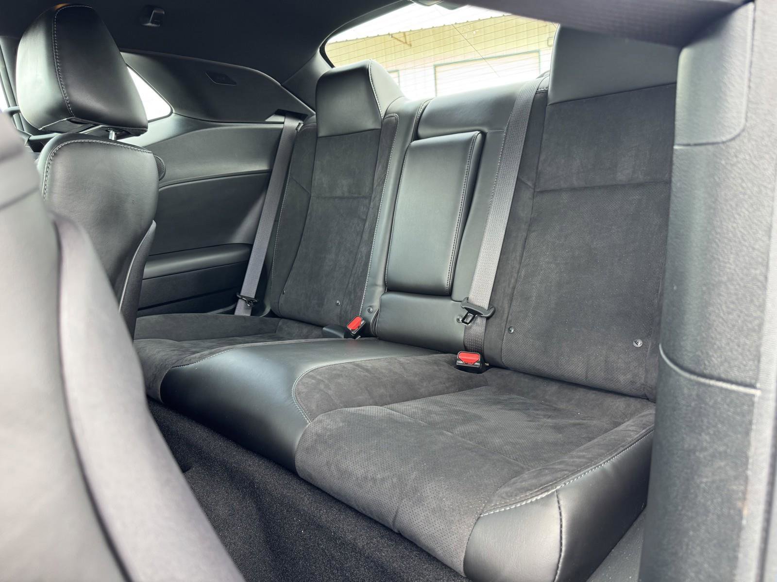 Used 2023 Dodge Challenger R/T w/ T/A Package image 28