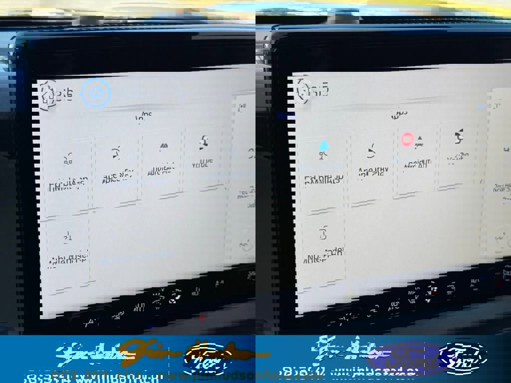 New 2025 Ford Bronco Sport Big Bend image 11