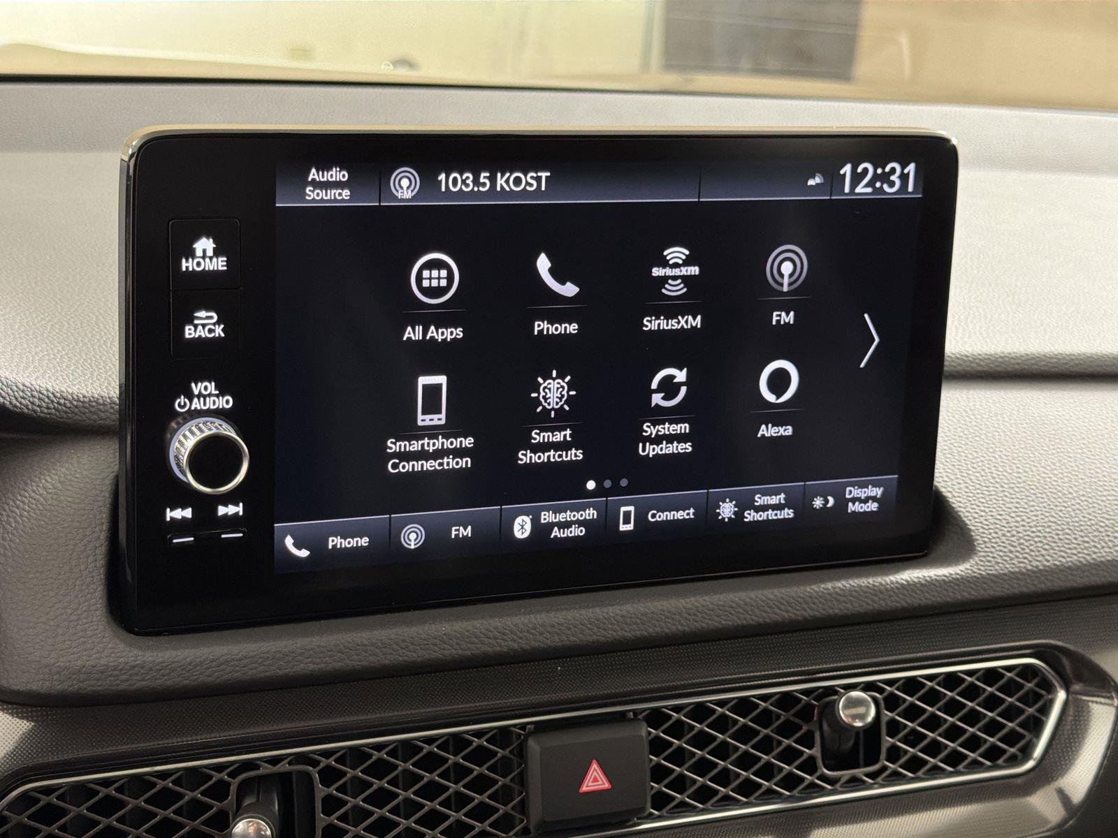 Used 2024 Acura Integra A-Spec image 14