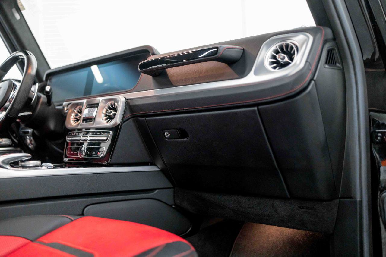 Used 2019 Mercedes-Benz G 63 AMG 4MATIC image 82