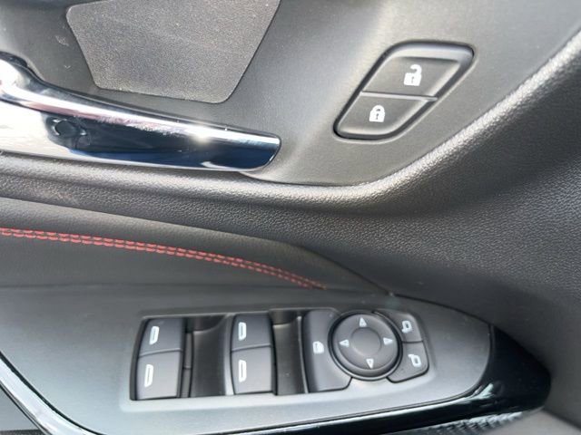 New 2026 Chevrolet Trax RS image 17