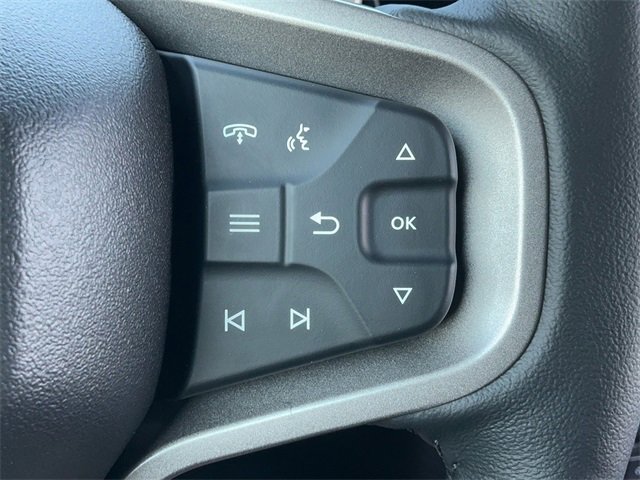 New 2025 Ford Bronco Outer Banks image 23