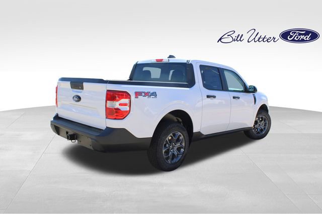 New 2026 Ford Maverick XLT w/ XLT Luxury Package image 3
