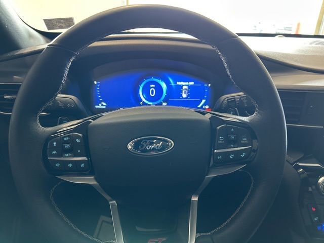 Used 2022 Ford Explorer ST w/ Equipment Group 401A image 11