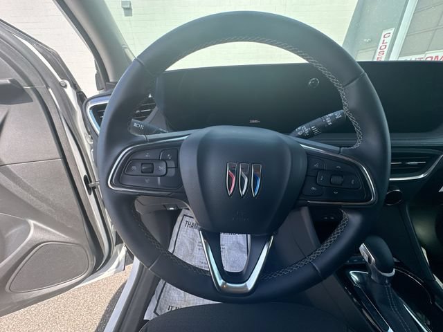 Used 2024 Buick Encore GX Preferred AWD/4WD image 16
