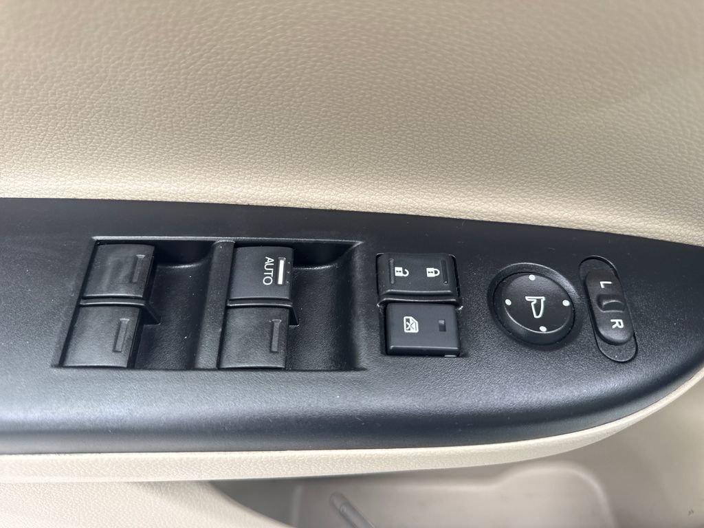Used 2013 Honda Accord LX image 14