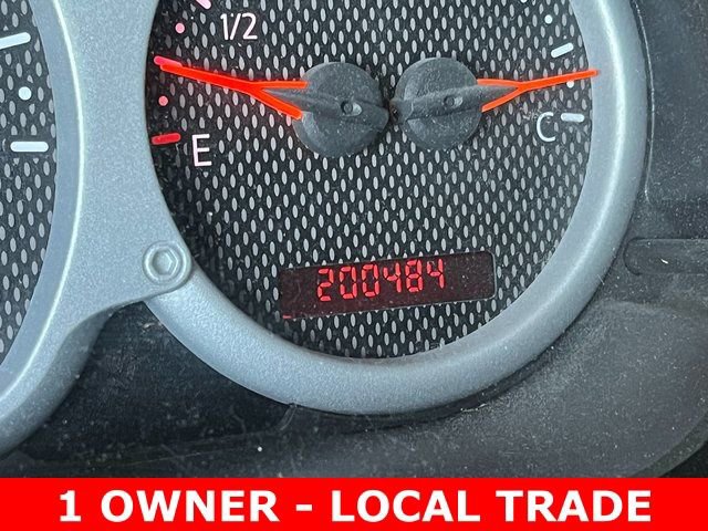 Used 2004 Pontiac Aztek Base w/ 1SB Preferred Equipment Group image 19