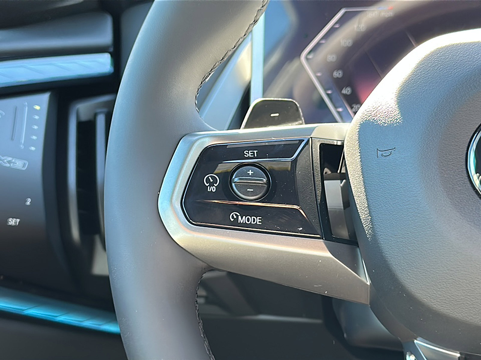 New 2026 BMW X3 xDrive30 image 19