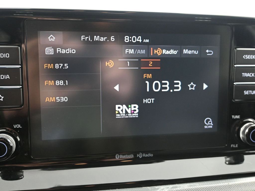 Used 2023 Kia Seltos LX image 17