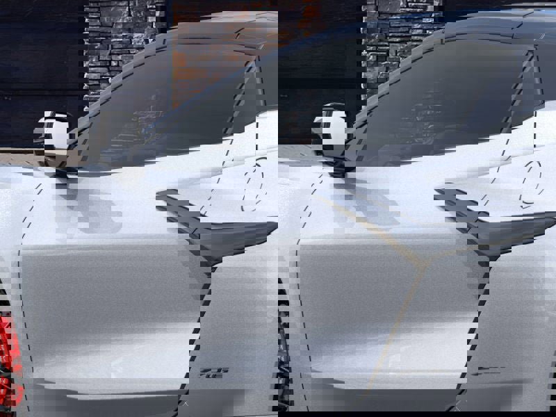 New 2026 Chevrolet Corvette Z06 w/ Z07 Performance Package image 12