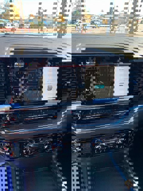 New 2026 GMC Sierra 2500 SLT w/ SLT Premium Package image 25