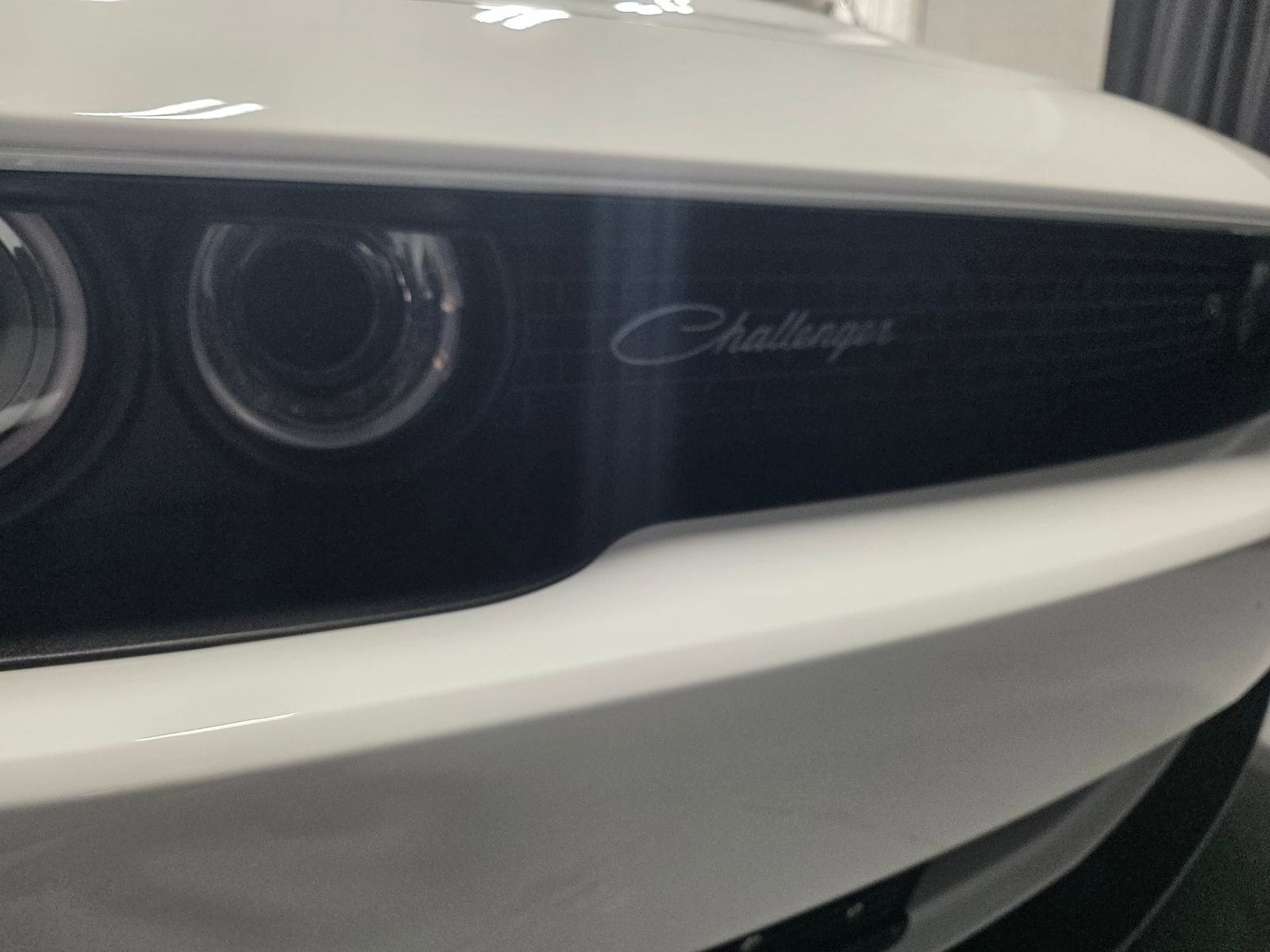 Used 2023 Dodge Challenger R/T Scat Pack RWD image 33