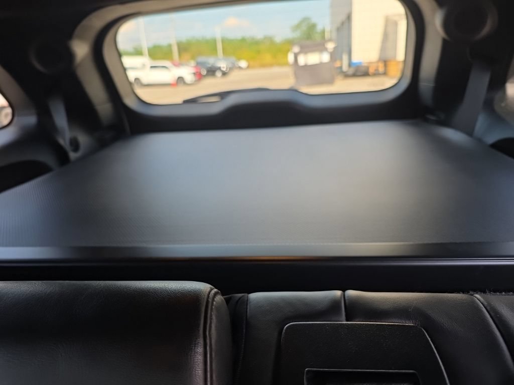 Used 2018 Dodge Durango R/T w/ Blacktop Package AWD/4WD image 13