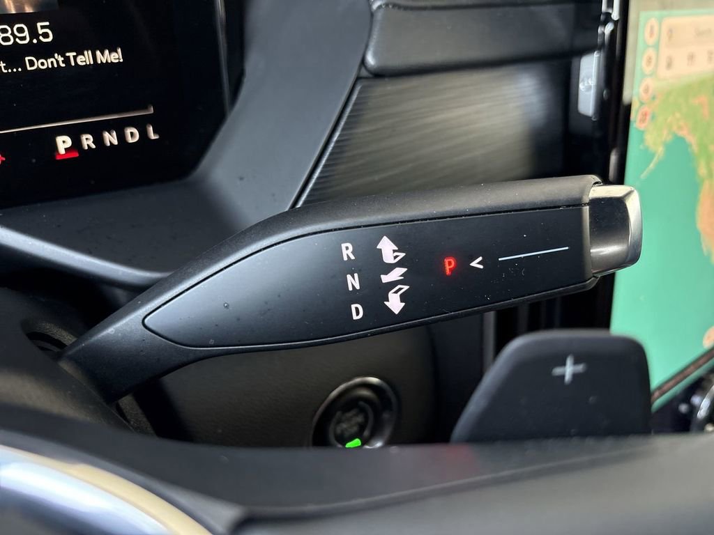 Certified 2025 GMC Acadia Elevation image 16