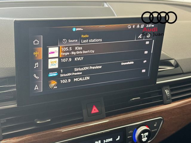 Used 2023 Audi A4 2.0T Premium w/ Convenience Package image 20