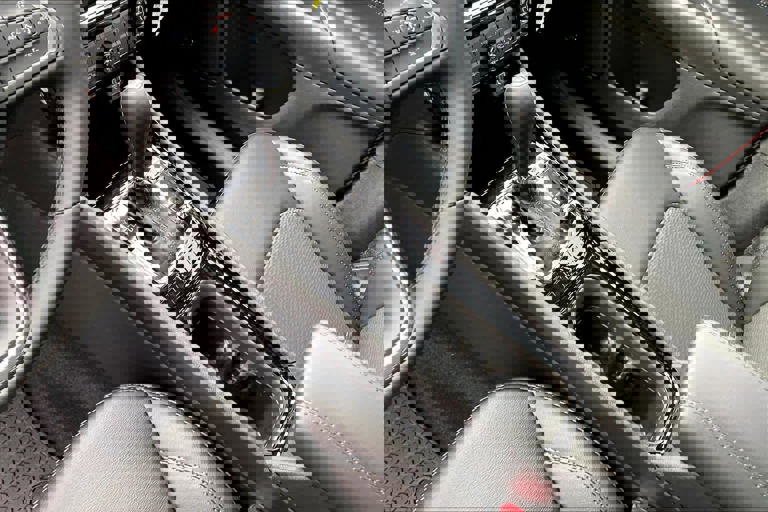 New 2026 Jeep Compass Latitude w/ Sun and Sound Group image 7