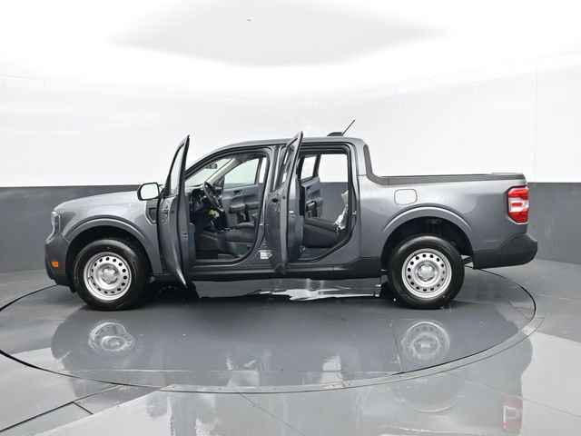 New 2026 Ford Maverick XL AWD/4WD image 29