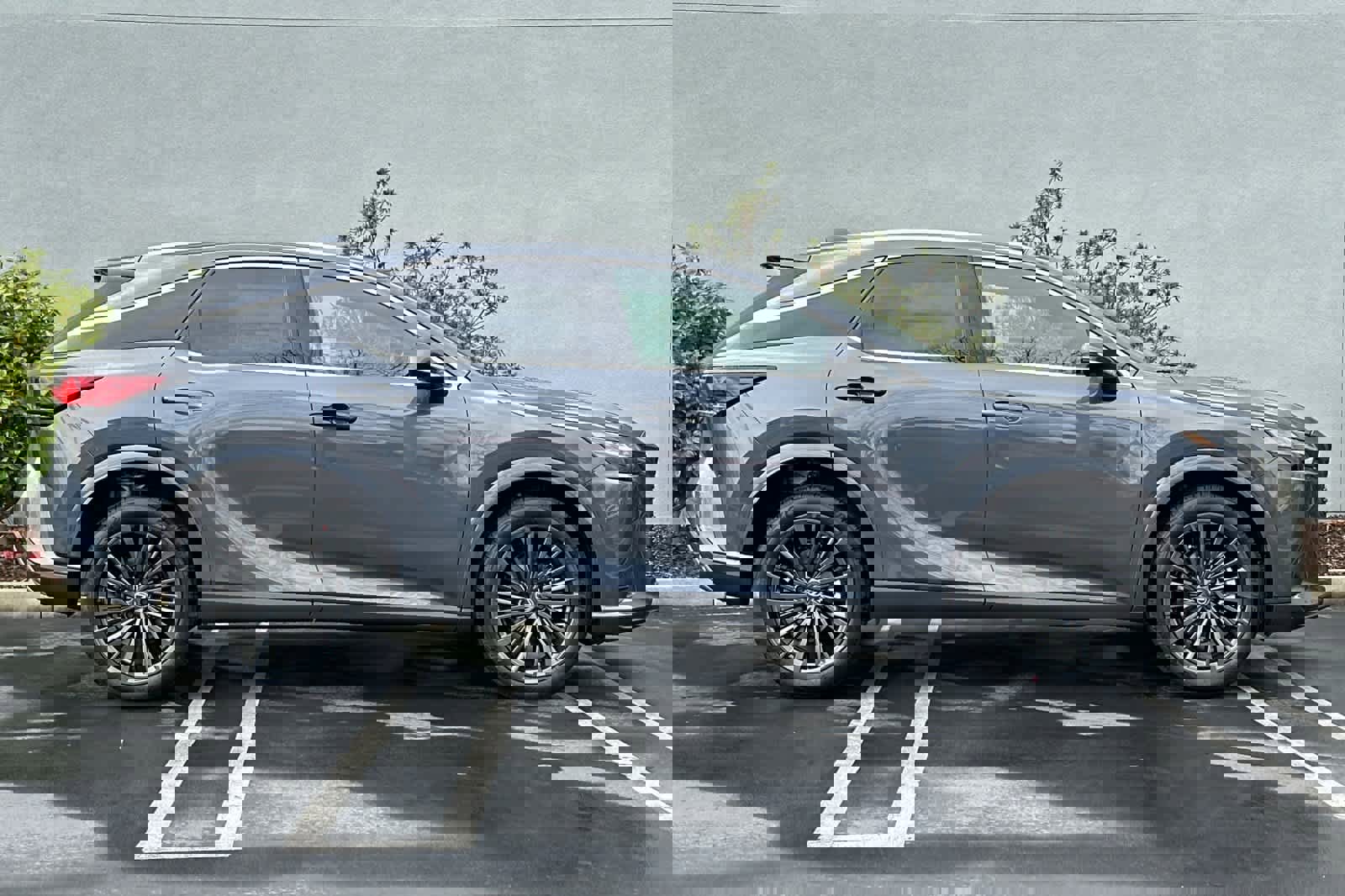 New 2026 Lexus RX 350 Premium image 6