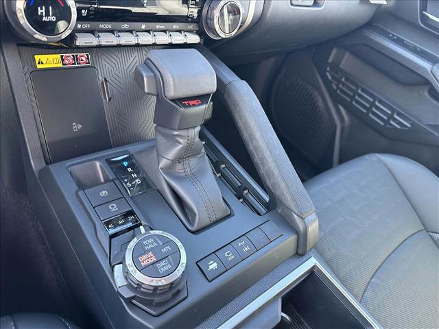 New 2026 Toyota Tacoma TRD Off-Road image 14