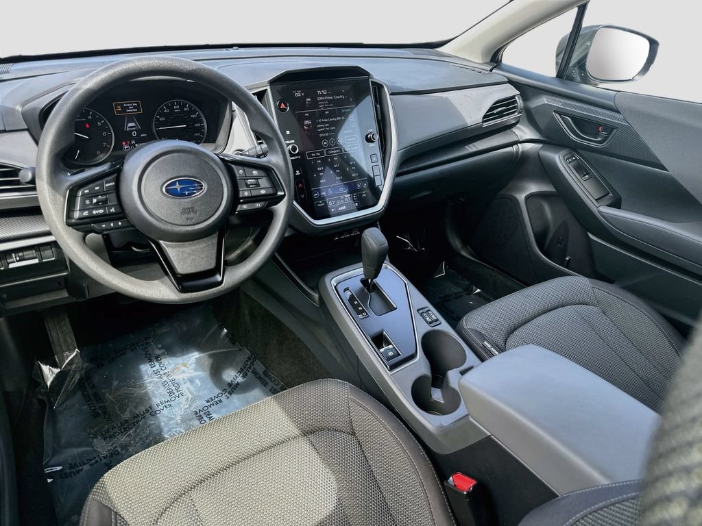 Certified 2024 Subaru Crosstrek 2.0i Premium AWD/4WD image 22