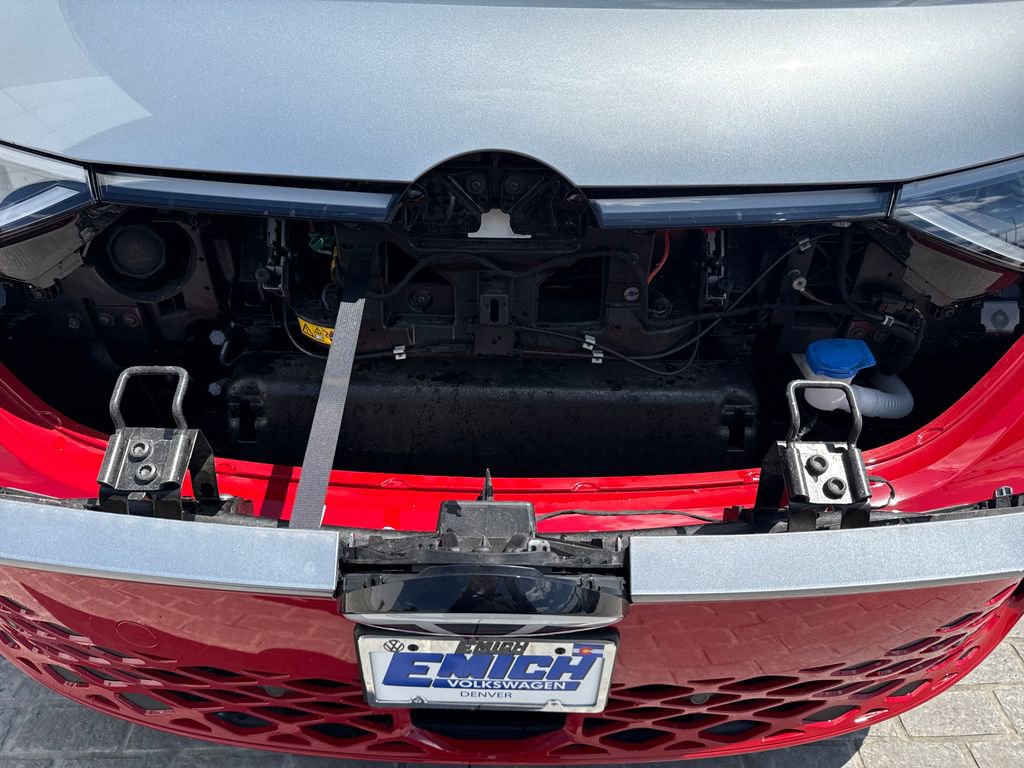 New 2025 Volkswagen ID. Buzz Pro S Plus AWD/4WD image 26