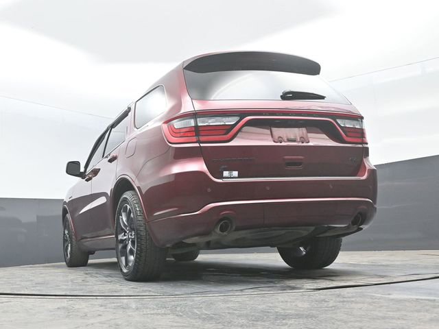 Used 2022 Dodge Durango R/T image 20