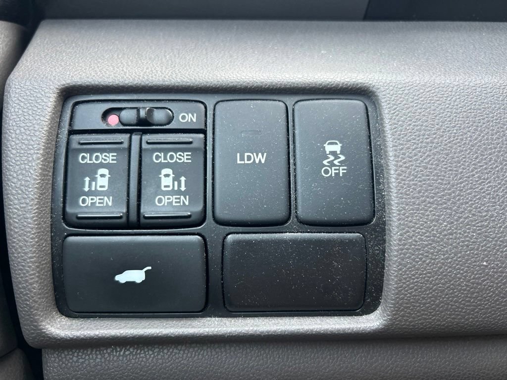 Used 2016 Honda Odyssey EX-L image 28