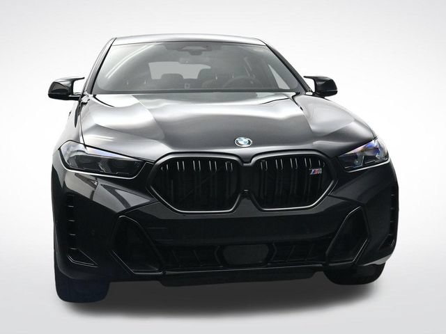 New 2027 BMW X6 M60i AWD/4WD image 11