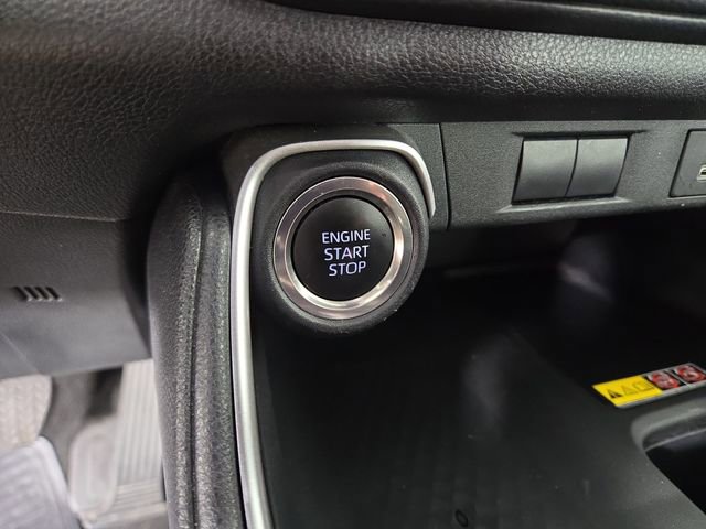 Used 2025 Toyota Grand Highlander AWD image 25