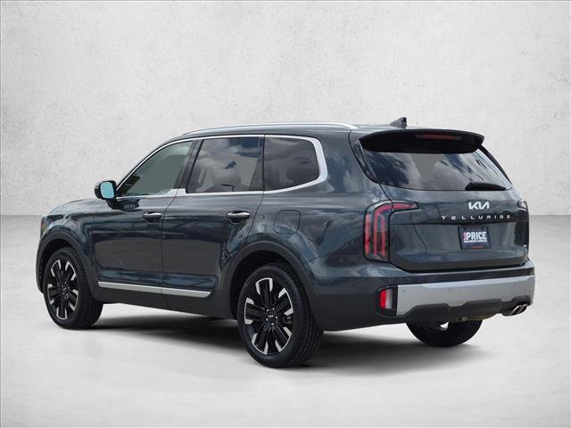 Used 2023 Kia Telluride SX Prestige AWD/4WD image 8