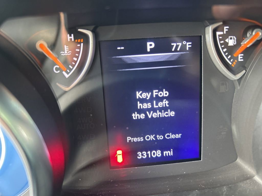 Used 2022 Jeep Wrangler Unlimited Sport image 41