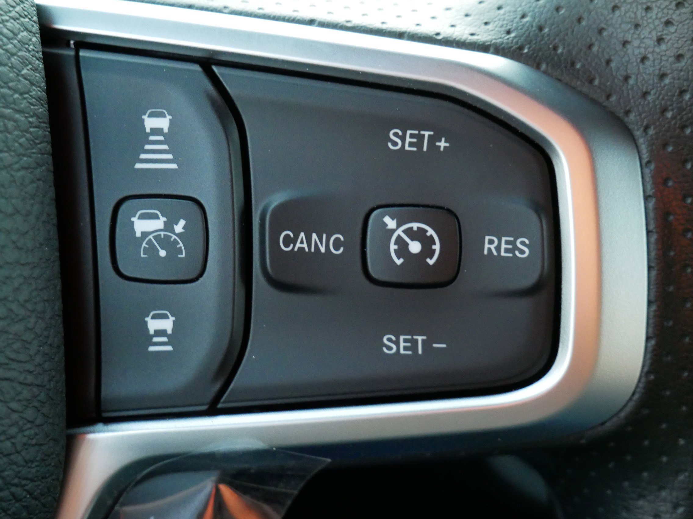 New 2026 RAM 3500 Tradesman image 15