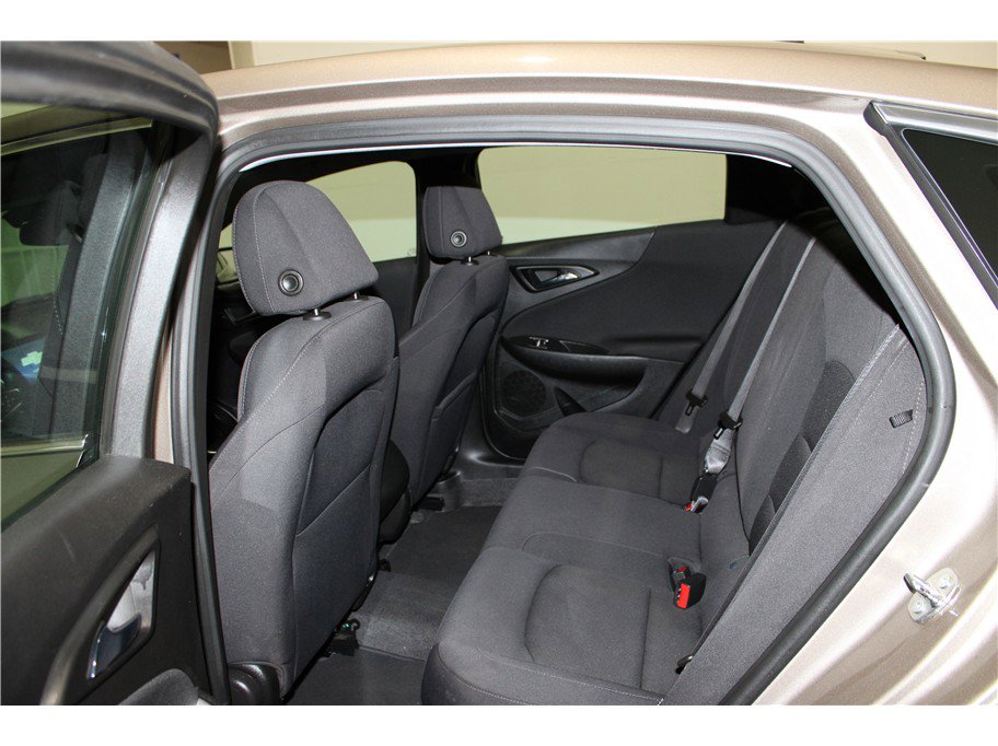 Used 2024 Chevrolet Malibu LS image 12