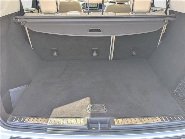 Certified 2018 Mercedes-Benz GLE 350 image 6