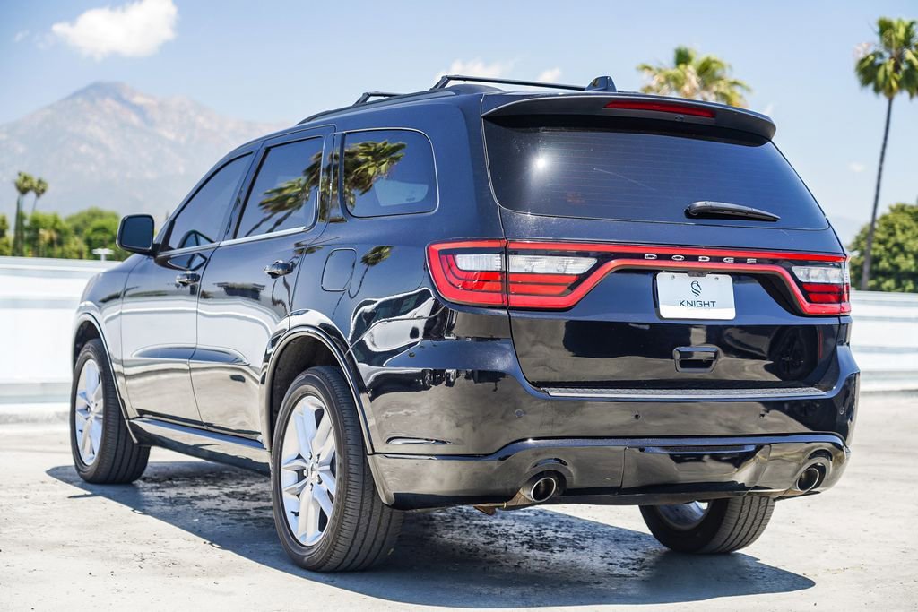 Used 2023 Dodge Durango GT image 6