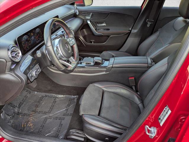 Used 2019 Mercedes-Benz A 220 A 220 image 16