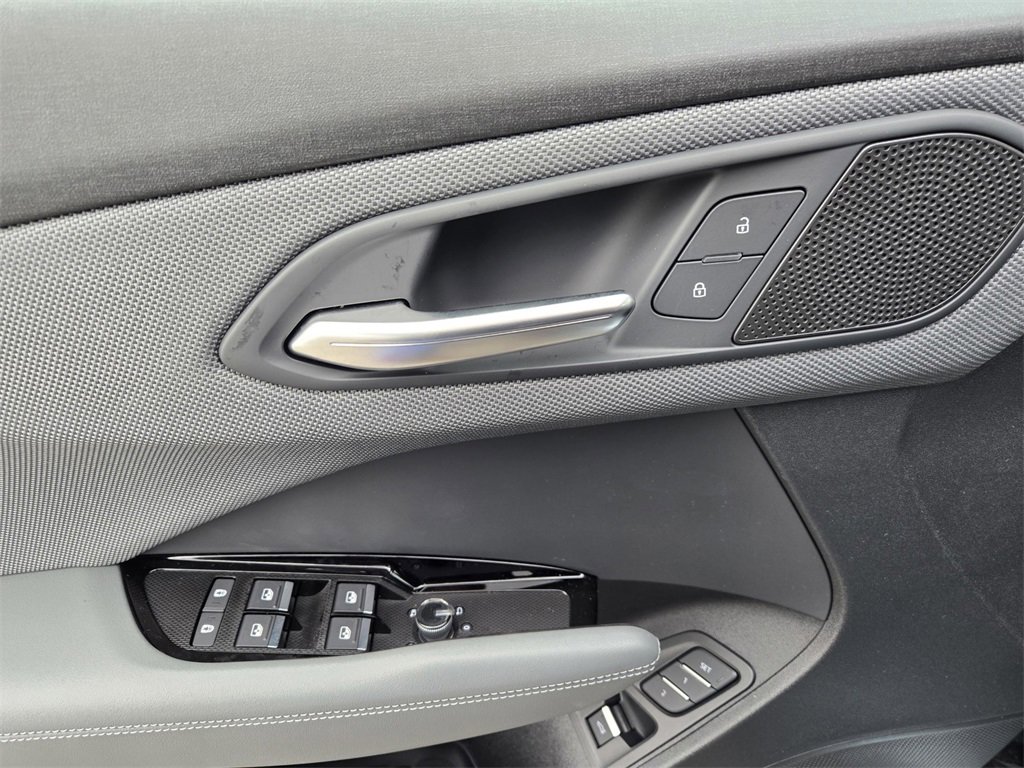 New 2026 Audi Q3 quattro 2.0T image 18