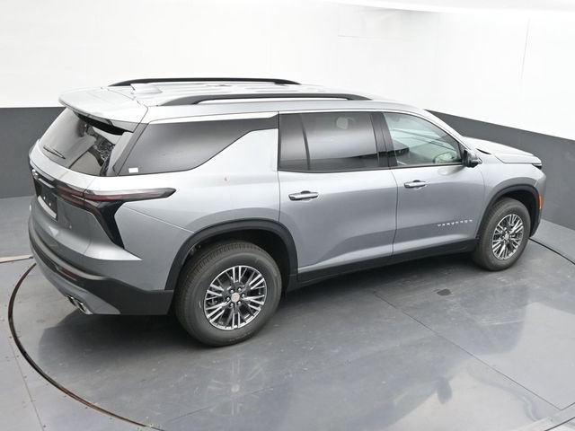 New 2026 Chevrolet Traverse LT w/ Driver Confidence Package image 42
