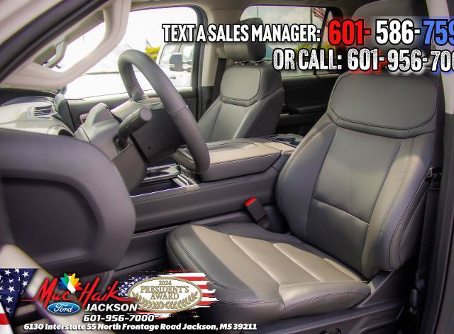 New 2026 Ford Expedition Max Active RWD image 53