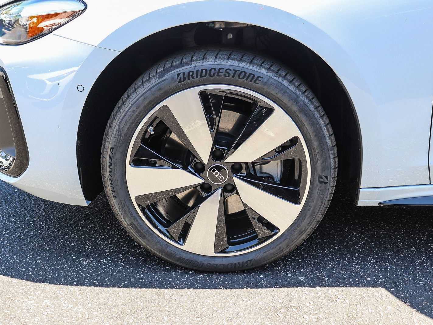 New 2026 Audi A5 2.0T Premium AWD/4WD image 9