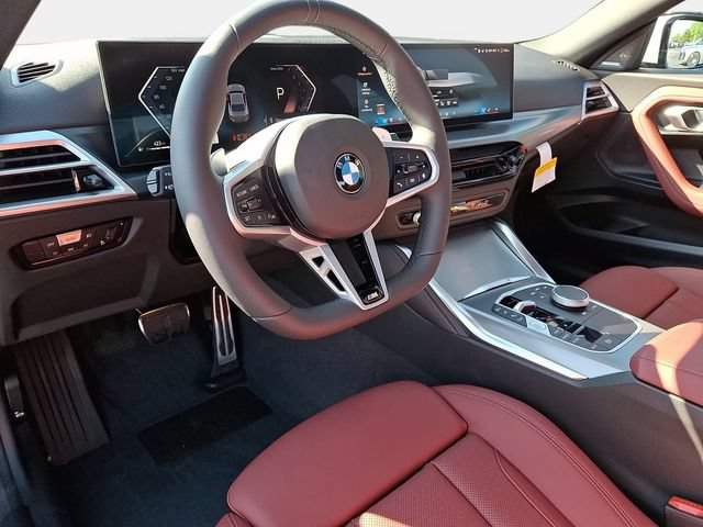 New 2026 BMW 230i xDrive Coupe w/ M Sport Package AWD/4WD image 10