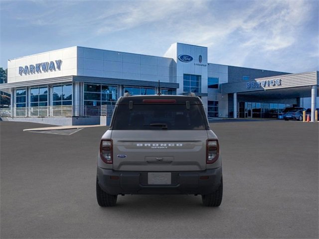 New 2026 Ford Bronco Sport Outer Banks w/ Outer Banks Tech Package+ image 5