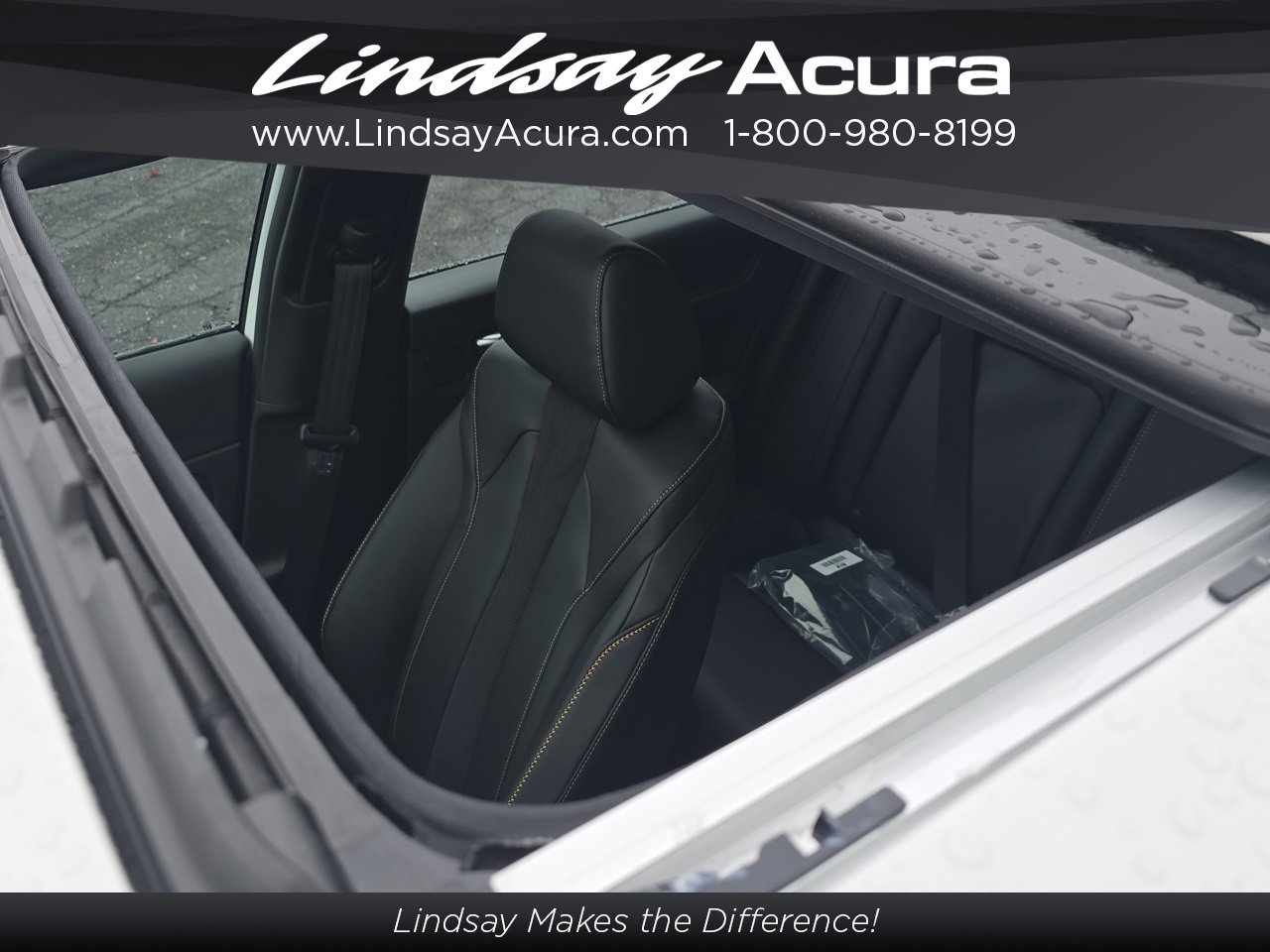 New 2026 Acura Integra A-Spec image 13