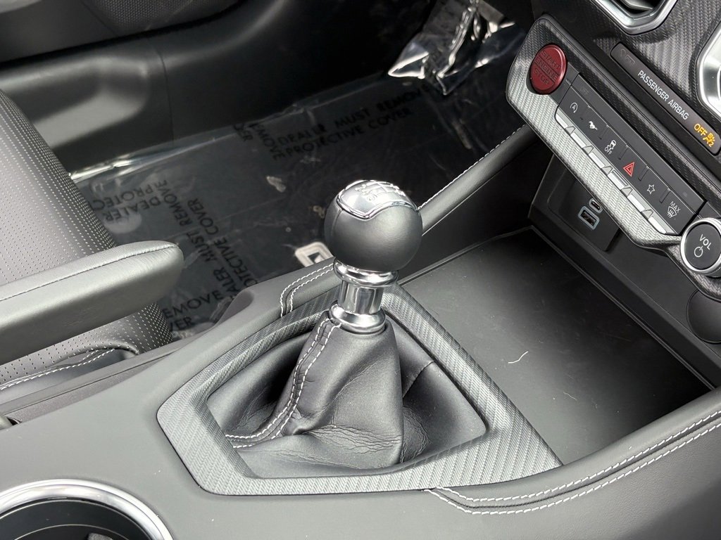 New 2026 Ford Mustang GT Premium w/ GT Performance Package image 24