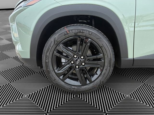 New 2026 Chevrolet Trax ACTIV w/ Driver Confidence Package image 9