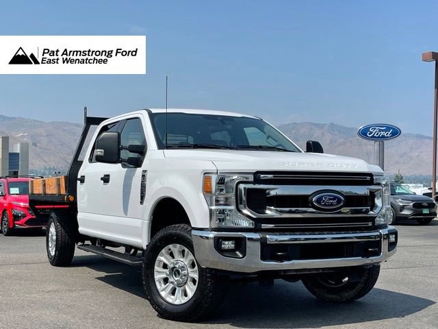Used 2022 Ford F350 XLT w/ XLT Value Package